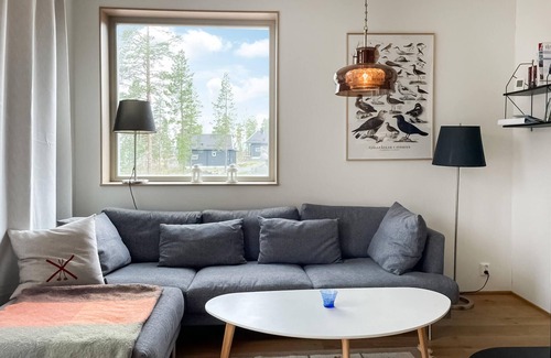 Idre Apartment | Cozy apartment in Idre with sauna