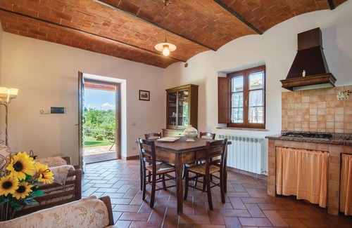 Cinigiano Apartment | Cozy apartment in Cinigiano GR