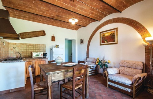 Cinigiano Apartment | Cozy apartment in Cinigiano GR