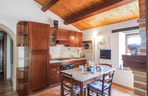 Monte Rinaldo Apartment | Cozy apartment in Monte Rinaldo