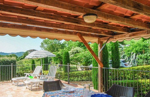 Monte Rinaldo Apartment | Cozy apartment in Monte Rinaldo