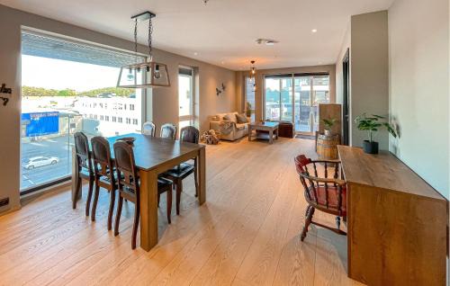 Kristiansand Apartment | Cozy Apartment In Kristiansand S
