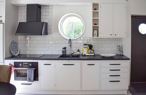 Lagan Apartment | Cozy apartment in Lagan with WiFi