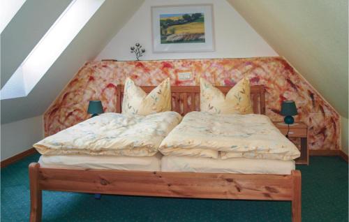 Brunkendorf Apartment | Cozy Apartment In Marlow Ot Brünkendorf