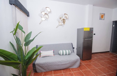Barrio El Invu Apartment | Cozy apartment in marvelous Liberia with AC, WiFi