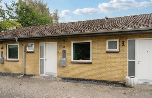 Middelfart Apartment | Cozy apartment in Middelfart with WiFi