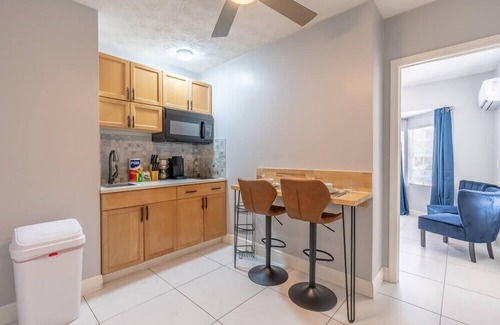 Rural Estates Apartment | Cozy Apartment in Naples