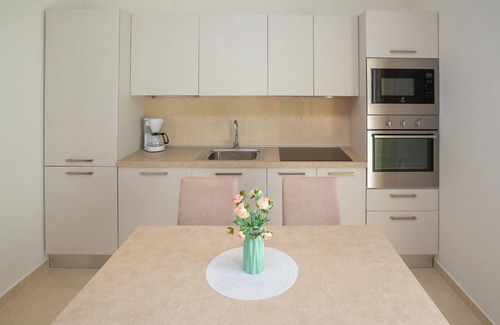 Novalja Apartment | Cozy apartment in Novalja
