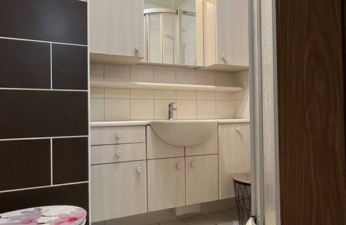 Mitte Apartment | Cozy apartment in Nuremberg-Schweinau