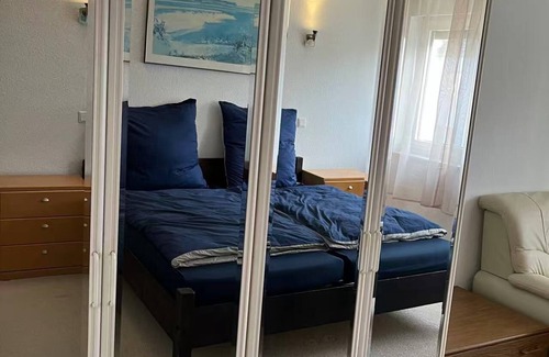 Mitte Apartment | Cozy apartment in Nuremberg-Schweinau