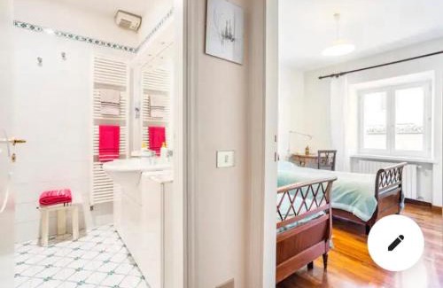 Macerata Apartment | Cozy apartment in Palazzo Magnalbo'