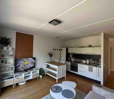 Peetri Apartment | Cozy apartment in peaceful area