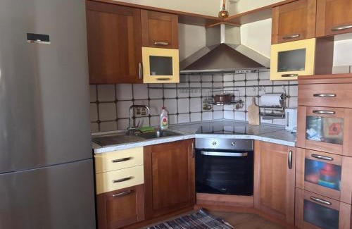 Ptolemaida Apartment | Cozy Apartment in Ptolemaida