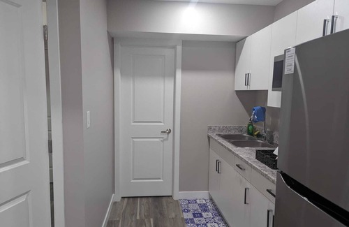 Regina House | Cozy apartment in Regina