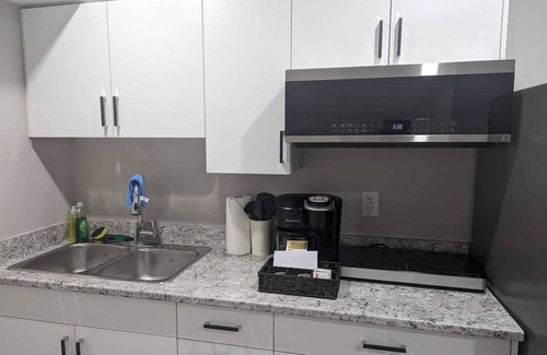 Regina House | Cozy apartment in Regina