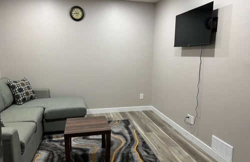Regina House | Cozy apartment in Regina