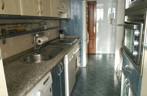 Sevilla Este Apartment | Cozy Apartment in Seville East VFT /SE /02182