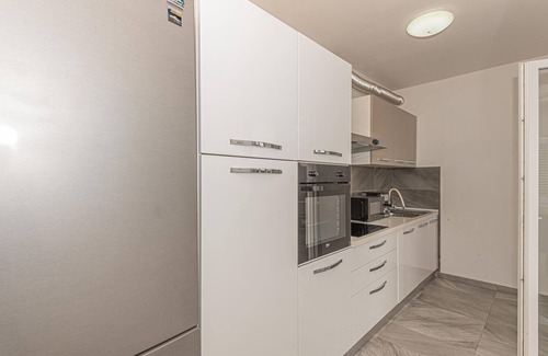 Bilice Apartment | Cozy apartment in Sibenik