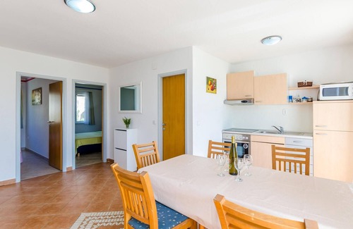 Slano Apartment | Cozy apartment in Slano with kitchen