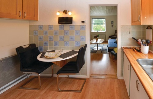 Sønderborg Apartment | Cozy apartment in Sønderborg with WiFi