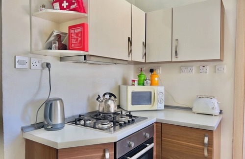 Paola Apartment | Cozy Apartment in South Part of Malta