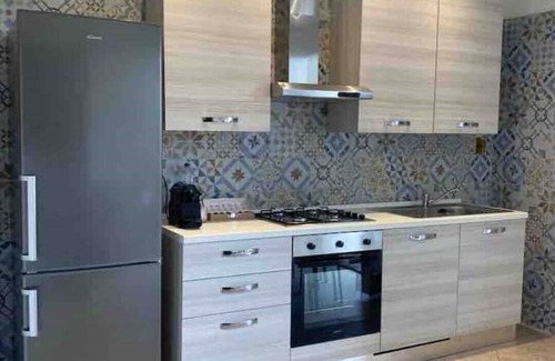 San Faustino-Madonnina-Quattroville Apartment | Cozy apartment in strategic location