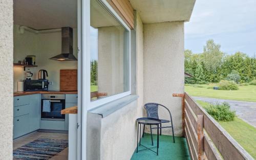 Puhalepa Apartment | Cozy apartment in Suuremõisa