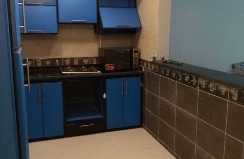 Sidi Jabir Apartment | Cozy apartment in the elite district of Smouha