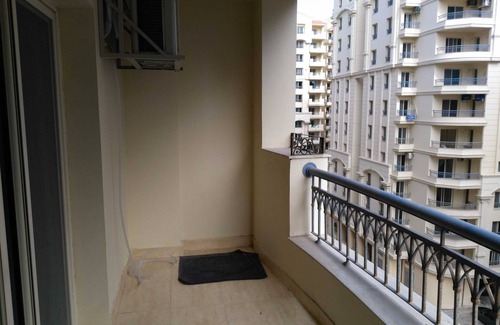Sidi Jabir Apartment | Cozy apartment in the elite district of Smouha