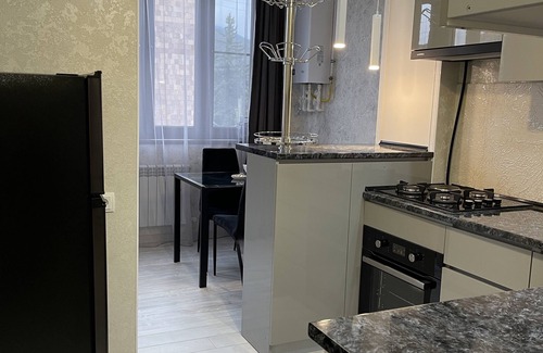 Vanadzor Apartment | Cozy apartment in the city center