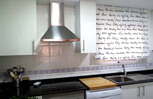 Denia Apartment | Cozy apartment in the beach of "Las Marinas", Denia