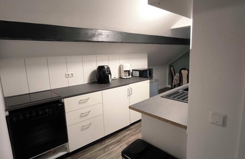 Much Apartment | Cozy apartment in the Bergisches Land. Pet friendly!