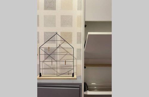 Kolovicë Apartment | Cozy apartment in the Old Center of Prishtina