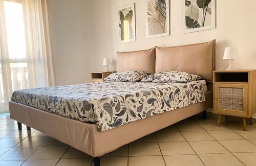 Vittoria Apartment | Cozy apartment in Turin