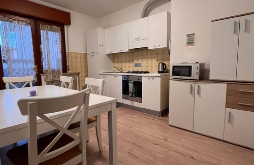 Colugna Apartment | Cozy apartment in Udine Charme 5 beds area Stadio Friuli