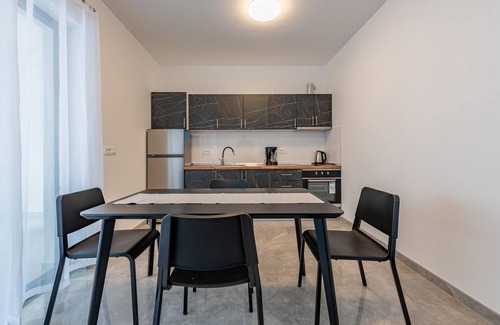 Vir Apartment | Cozy apartment in Vir with WiFi