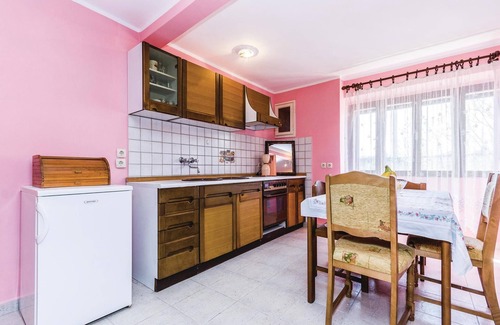 Flengi Apartment | Cozy apartment in Vrsar with kitchen
