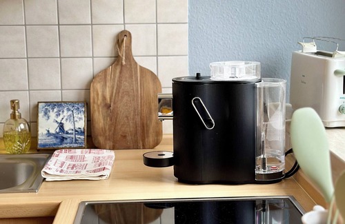 Untervalme Apartment | Cozy apartment in Winterberg