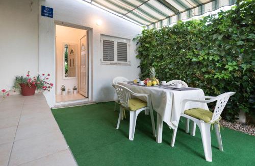 Privlaka Apartment | Cozy apartment Josipa