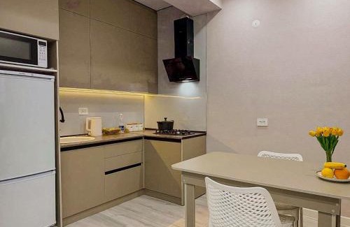 Osh Apartment | Cozy Apartment