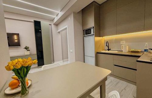 Osh Apartment | Cozy Apartment