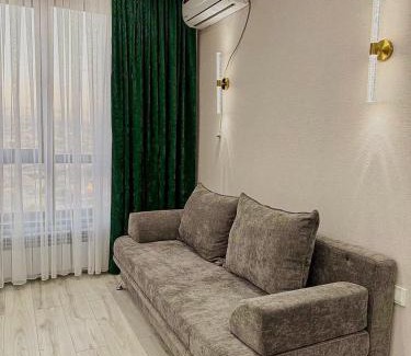 Osh Apartment | Cozy Apartment