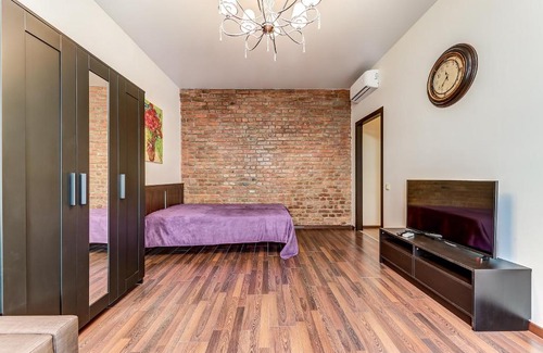 Ligovka Yamskaya Apartment | Cozy apartment Ligovsky