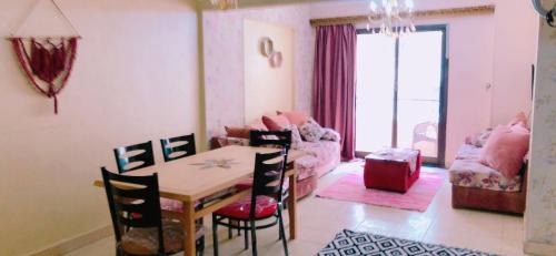 Al-Basatin Apartment | Cozy apartment Maadi Ring road