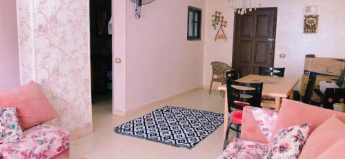 Al-Basatin Apartment | Cozy apartment Maadi Ring road