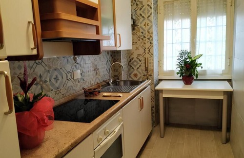 Quartiere XI Portuense Apartment | Cozy apartment Marconi area