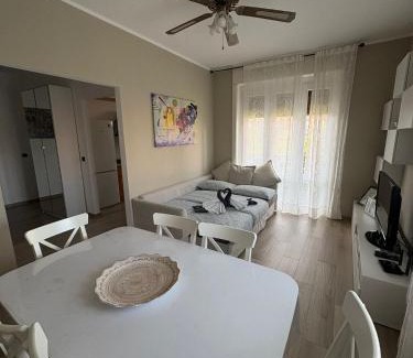 Gallaratese Apartment | Cozy Apartment MM Uruguay