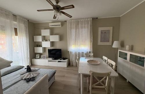 Gallaratese Apartment | Cozy Apartment MM Uruguay