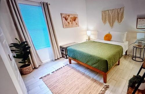 Monterrey Apartment | Cozy apartment