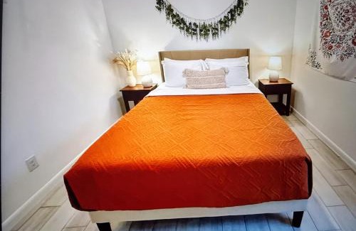 Monterrey Apartment | Cozy apartment